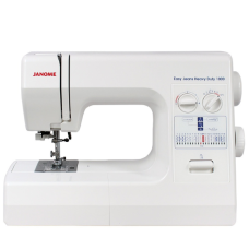 Janome HD1800 Easy Jeans – mechanický šicí stroj