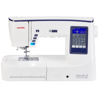 Janome Skyline S5 AE – elektronický šicí stroj