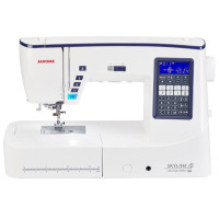 Janome Skyline S6 AE – elektronický šicí stroj