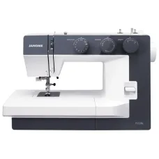 Janome 1522 BL – mechanický šicí stroj