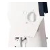 Janome 1522 DG - mechanický šicí stroj Janome 1522 DG - mechanický šicí stroj