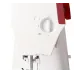 Janome 1522 RD - mechanický šicí stroj