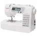 Janome 360DC – elektronický šicí stroj + přídavný stolek