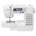 Janome 360DC – elektronický šicí stroj + přídavný stolek