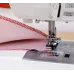 Janome 360DC – elektronický šicí stroj + přídavný stolek