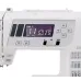 Janome 360DC – elektronický šicí stroj + přídavný stolek