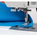 Janome 360DC – elektronický šicí stroj + přídavný stolek