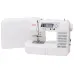 Janome 360DC – elektronický šicí stroj + přídavný stolek