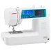 Janome 5270 QDC – elektronický šicí stroj Janome 5270 QDC – elektronický šicí stroj