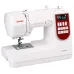 Janome DM7200 – elektronický šicí stroj