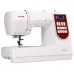 Janome DM7200 – elektronický šicí stroj