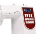 Janome DM7200 – elektronický šicí stroj