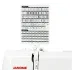 Janome DM7200 – elektronický šicí stroj