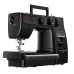 Janome Easy Jeans Heavy Duty 523 Black – mechanický šicí stroj Janome Easy Jeans Heavy Duty 523 Black – mechanický šicí stroj