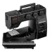 Janome Easy Jeans Heavy Duty 523 Black – mechanický šicí stroj Janome Easy Jeans Heavy Duty 523 Black – mechanický šicí stroj