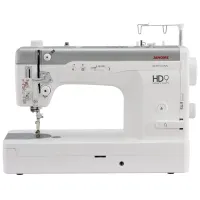 Janome HD9 Professional – vysokorychlostní šicí stroj