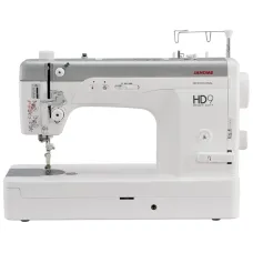 Janome HD9 Professional – vysokorychlostní šicí stroj