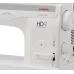 Janome HD9 Professional – vysokorychlostní šicí stroj