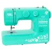 Janome JUNO E1015 Green - mechanický šicí stroj Janome JUNO E1015 Green - mechanický šicí stroj