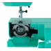 Janome JUNO E1015 Green - mechanický šicí stroj Janome JUNO E1015 Green - mechanický šicí stroj