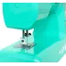 Janome JUNO E1015 Green - mechanický šicí stroj Janome JUNO E1015 Green - mechanický šicí stroj