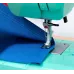 Janome JUNO E1015 Green - mechanický šicí stroj Janome JUNO E1015 Green - mechanický šicí stroj
