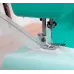 Janome JUNO E1015 Green - mechanický šicí stroj Janome JUNO E1015 Green - mechanický šicí stroj