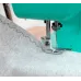 Janome JUNO E1015 Green - mechanický šicí stroj Janome JUNO E1015 Green - mechanický šicí stroj