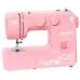 Janome Juno E1015 PINK – mechanický šicí stroj Janome Juno E1015 PINK – mechanický šicí stroj