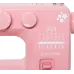 Janome Juno E1015 PINK – mechanický šicí stroj Janome Juno E1015 PINK – mechanický šicí stroj