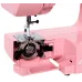 Janome Juno E1015 PINK – mechanický šicí stroj Janome Juno E1015 PINK – mechanický šicí stroj