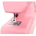 Janome Juno E1015 PINK – mechanický šicí stroj Janome Juno E1015 PINK – mechanický šicí stroj