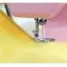 Janome Juno E1015 PINK – mechanický šicí stroj Janome Juno E1015 PINK – mechanický šicí stroj