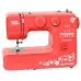 Janome Juno E1015 RED – mechanický šicí stroj