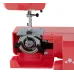 Janome Juno E1015 RED – mechanický šicí stroj