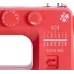 Janome Juno E1015 RED – mechanický šicí stroj