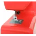 Janome Juno E1015 RED – mechanický šicí stroj