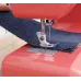 Janome Juno E1015 RED – mechanický šicí stroj