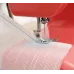 Janome Juno E1015 RED – mechanický šicí stroj