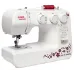 Janome Juno E1019 - mechanický šicí stroj Janome Juno E1019 - mechanický šicí stroj
