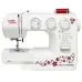 Janome Juno E1019 - mechanický šicí stroj Janome Juno E1019 - mechanický šicí stroj