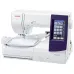 Janome MC9850 – šicí a vyšívací stroj