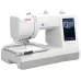 Janome Memory Craft 100E – vyšívací stroj Janome Memory Craft 100E – vyšívací stroj