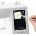 Janome Memory Craft 100E – vyšívací stroj Janome Memory Craft 100E – vyšívací stroj