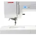 Janome Memory Craft 100E – vyšívací stroj Janome Memory Craft 100E – vyšívací stroj