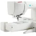 Janome Memory Craft 100E – vyšívací stroj Janome Memory Craft 100E – vyšívací stroj