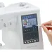 Janome Memory Craft 1000 – šicí a vyšívací stroj