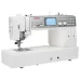 Janome Memory Craft 6700 Professional – elektronický šicí stroj