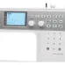 Janome Memory Craft 6700 Professional – elektronický šicí stroj