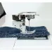 Janome Memory Craft 6700 Professional – elektronický šicí stroj